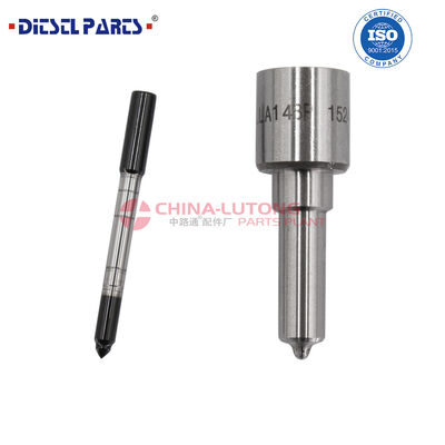 qualidade Comum Rail Fuel Injector Nozzle aço inoxidável Diesel injector nozzle Dlla148p820 Diesel Fuel Nozzle Dlla 148 P 820 Spraying Systems Nozzle Dlla 148p820 para 095000-5160 Re524362 Re518725