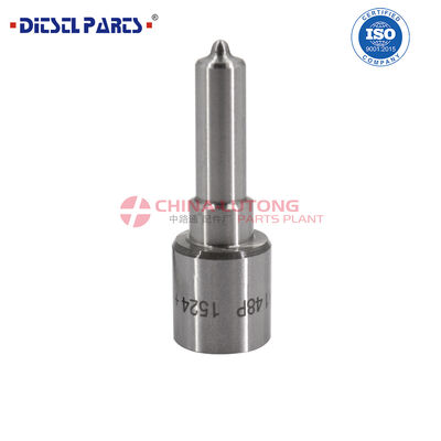 Bico injetor de combustível Common Rail de qualidade em aço inoxidável Bico injetor diesel Bico injetor de combustível DLLA148P828 para Jo-hn Deere 6081 8.1D RE524360 095000-5230