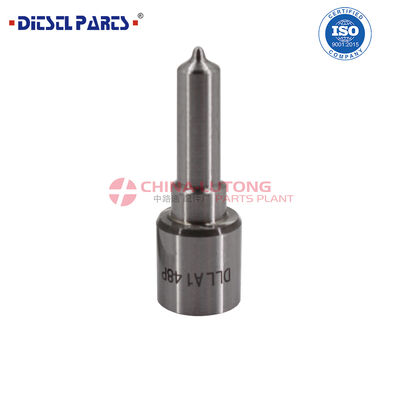 Injector Nozzle DLLA148P824 for NISSAN X-TRAIL 2.2d 16600-BN820 16600-BN802 Common Rail Fuel Injector Nozzle DLLA148P824
