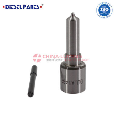 Diesel Common Rail Injector Nozzle Dlla148p957/Dlla 148p 957, for Injector 095000-664#/6251-11-3200, Komat-su