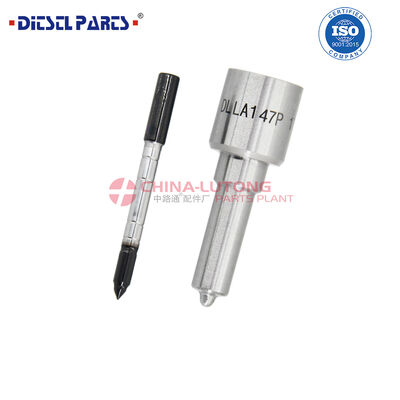 New Injector Nozzle Dlla149p1805 0433172099 for Fuel Injector 0445120168 0445120405 0445120406 Common Rail Fuel Injector Nozzle DLLA149P1805