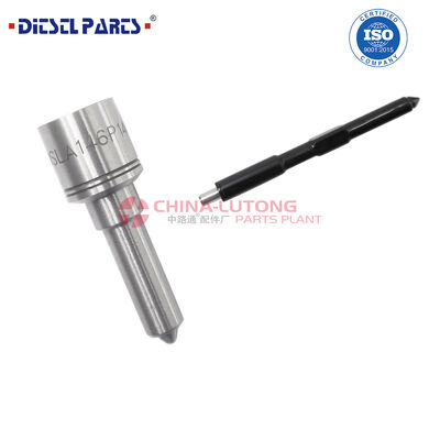 Dlla149p2614 0433172614 Diesel Fuel Injection Nozzle Dlla 149 P 2614 Dlla 149p2614 for 0445110887 Common Rail Fuel Injector Nozzle DLLA149P2614