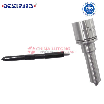 Dlla149p2614 0433172614 Diesel Fuel Injection Nozzle Dlla 149 P 2614 Dlla 149p2614 for 0445110887 Common Rail Fuel Injector Nozzle DLLA149P2614