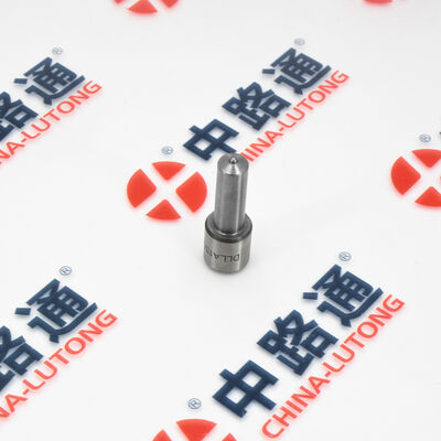 Common Rail Fuel Injector Nozzle DLLA150P2122 factory sale price  0433172122 made in China