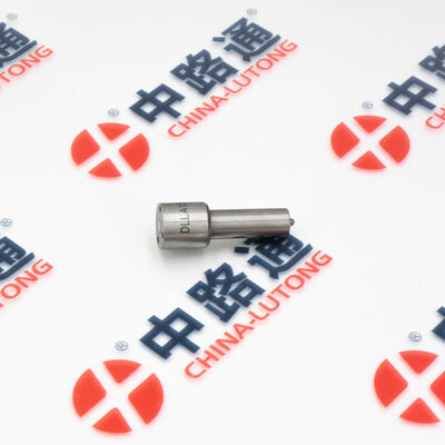 Bico Injetor Common Rail de Alta Qualidade DLLA150P2436​ Bico Injetor 0433172436 para Injetor 0445110633
