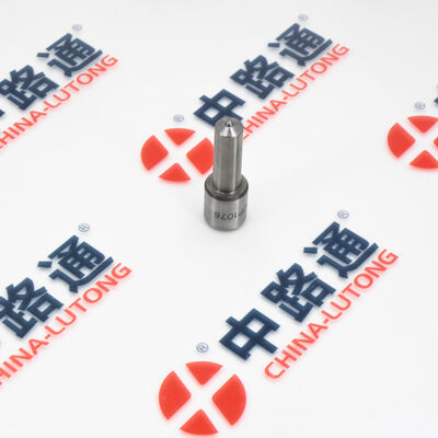Bico Injetor Common Rail de Alta Qualidade DLLA150P2436​ Bico Injetor 0433172436 para Injetor 0445110633