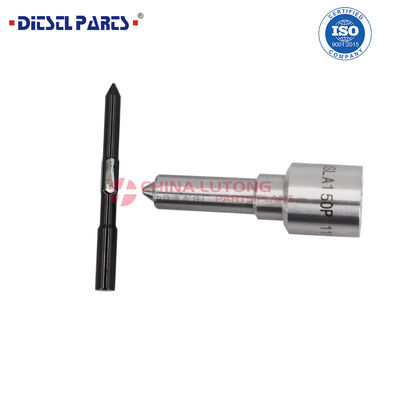 Bico Injetor Common Rail de Alta Qualidade 3.5 Dlla150p2569, para Injetor 0445120460 para YAMZ-534 / YAMZ-5341