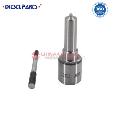 Bico injetor de trilho comum DLLA150P2576 de alta qualidade 0433172576 para injetor de combustível 0433172576 Pulverizador de injeção de combustível para 0445110824