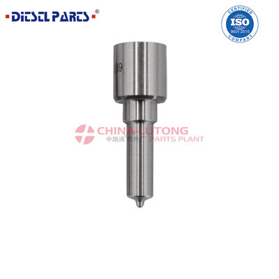 Bico injetor de trilho comum DLLA150P2576 de alta qualidade 0433172576 para injetor de combustível 0433172576 Pulverizador de injeção de combustível para 0445110824