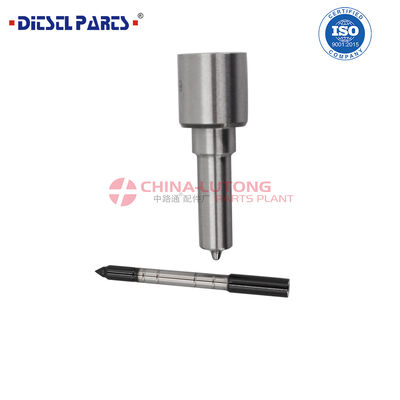 Bico de Motor Diesel de Alta Qualidade Dlla150p2599 Bico Injetor de Combustível Dlla 150 P 2599 Dlla 150p2599 0433172599 para 0445110864 0445110860