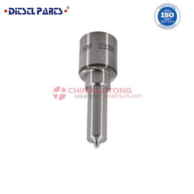 Bico de Motor Diesel de Alta Qualidade Dlla150p2599 Bico Injetor de Combustível Dlla 150 P 2599 Dlla 150p2599 0433172599 para 0445110864 0445110860