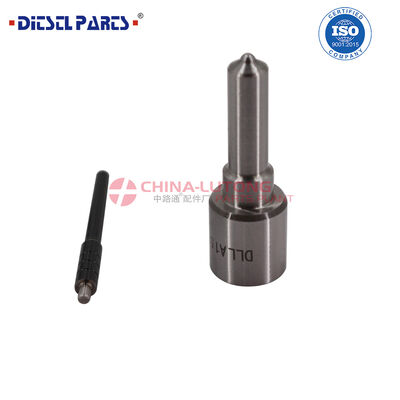 Kit de reparação de alta qualidade do Common Rail Nozzle DLLA153P885 Orifício Plate Valve BF23# para Denso Injector 095000-7060 6C1Q-9K546-BB