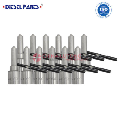 Bico de Motor Diesel de Alta Qualidade 0433172692 DLLA 154P2692 Bico de Bomba de Combustível Automotivo DLLA 154 P 2692 DLLA154P2692 para 0445120578/0445120579