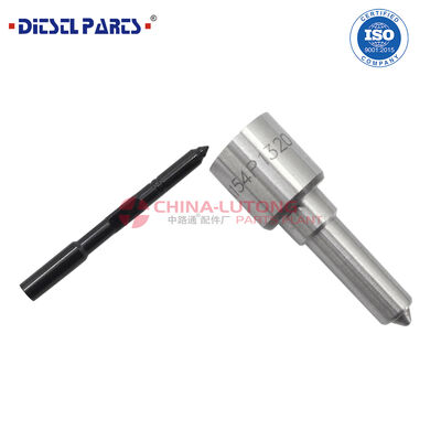 Bico de Motor Diesel de Alta Qualidade 0433172692 DLLA 154P2692 Bico de Bomba de Combustível Automotivo DLLA 154 P 2692 DLLA154P2692 para 0445120578/0445120579