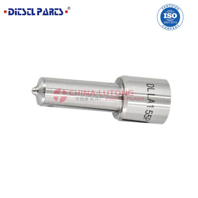 DLLA 155P1027 de alta qualidade para motores diesel To-yota AVALON Diesel Common Rail Injector Dlla155p1027 para injetor 095000-561/611/690/724/725/761