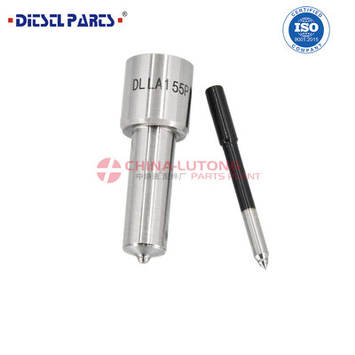DLLA 155P1027 de alta qualidade para motores diesel To-yota AVALON Diesel Common Rail Injector Dlla155p1027 para injetor 095000-561/611/690/724/725/761