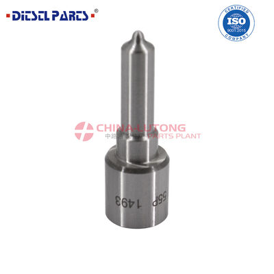 Aço de alta qualidade DLLA155P1684 F00RJ02397 adequado para 0445120095 em aço de alta velocidade para durabilidade e desempenho em motores a diesel.