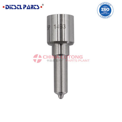 Aço de alta qualidade DLLA155P1684 F00RJ02397 adequado para 0445120095 em aço de alta velocidade para durabilidade e desempenho em motores a diesel.