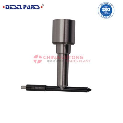Peças de Motor de Caminhão de Alta Qualidade Bico Injetor Common Rail DLLA 155P 733 DLLA155P733 para 095000-0245 23910-1145 23910-1146