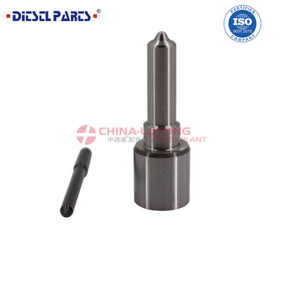 Peças de Motor de Caminhão de Alta Qualidade Bico Injetor Common Rail DLLA 155P 733 DLLA155P733 para 095000-0245 23910-1145 23910-1146