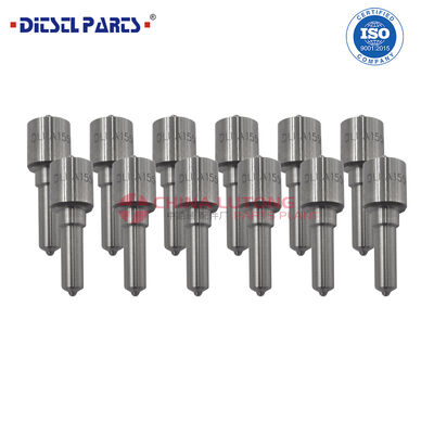High Quality Dlla155p964 Truck Engine Car Liwei Auto Parts Fuel Injection Diesel Injector Nozzle for 095000-6790 Common Rail Fuel Injector Nozzle DLLA155P964