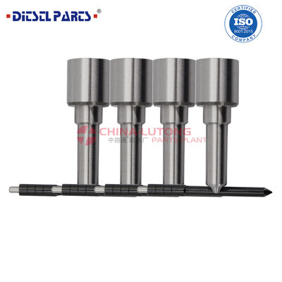 High Quality Diesel Engine Pump Injector Common Rail Nozzle DLLA156P2331 DLLA 156P 2331 0 433 172 331 0433172331 Diesel Injector Nozzle DLLA156P2331 for 0445110507