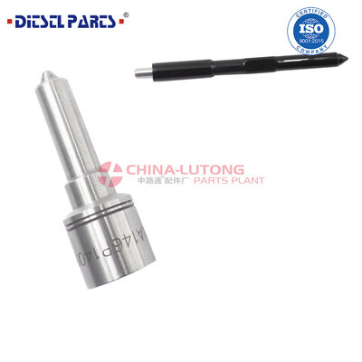 High Quality DLLA 156P 2481 Fuel Spray Nozzle for ISUZU MU 7 Diesel cars Diesel Fuel Pump Nozzle DLLA156P2481 for 0 445 110 687/0445110687  Common Rail Fuel Injector Nozzle DLLA156P2481