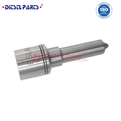 High Quality DLLA 156P 2481 Fuel Spray Nozzle for ISUZU MU 7 Diesel cars Diesel Fuel Pump Nozzle DLLA156P2481 for 0 445 110 687/0445110687  Common Rail Fuel Injector Nozzle DLLA156P2481
