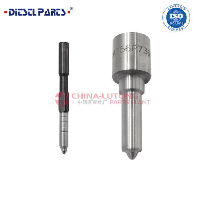 High Quality Common Rail Fuel Injector Nozzle DLLA156P910 156p910 High Pressure Spray Nozzle Dlla156p910 Fuel Injector Nozzle Dlla 156 P 910 for De-nso Injector 095000-5972
