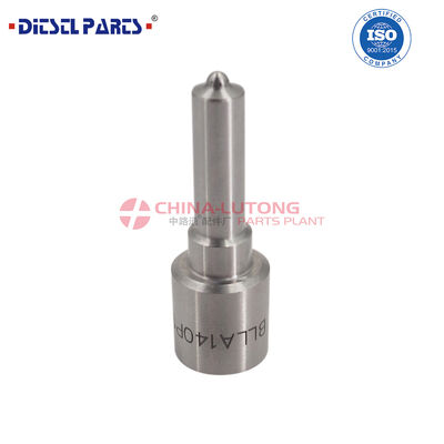 High Quality injector nozzles DSLA140P1131 for Ren-ault Kangoo Megane Scenic 1.9d with black diesel fuel injection parts Common Rail Fuel Injector Nozzle DSLA140P1131