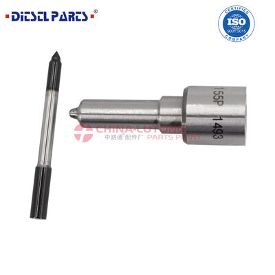 High Quality Diesel Injection Nozzle DSLA142P1474 DSLA 142P 1474 Common Rail 0433175431 P1474 for Injector 0445110062 0445110076  Common Rail Fuel Injector Nozzle DSLA142P1474