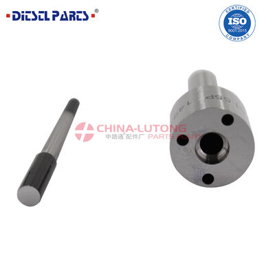 High Quality Diesel Injection Nozzle DSLA142P1474 DSLA 142P 1474 Common Rail 0433175431 P1474 for Injector 0445110062 0445110076  Common Rail Fuel Injector Nozzle DSLA142P1474