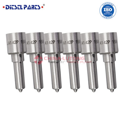 High Quality FUEL INJECTOR REPAIR KIT NOZZLE DSLA142P988 Valve F00VC01003 for FIAT 0445110062 0433175281 Fuel Injector 0445110062 Common Rail Fuel Injector Nozzle DSLA142P988