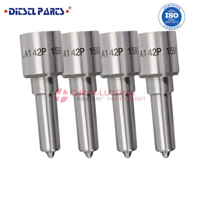 High Quality FUEL INJECTOR REPAIR KIT NOZZLE DSLA142P988 Valve F00VC01003 for FIAT 0445110062 0433175281 Fuel Injector 0445110062 Common Rail Fuel Injector Nozzle DSLA142P988