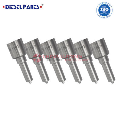 reliable DSLA150P1491 Common Rail Nozzle for Diesel Truck injectors. Enjoy high performance and durability  Common Rail Fuel Injector Nozzle DSLA150P1491
