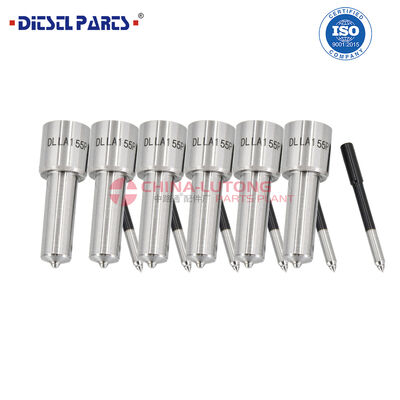 Injector Nozzle DSLA154P1034 for Mercedes Benz Dodge Freightliner Sprinter 2.7  0433175298 Common Rail Fuel Injector Nozzle DSLA154P1034