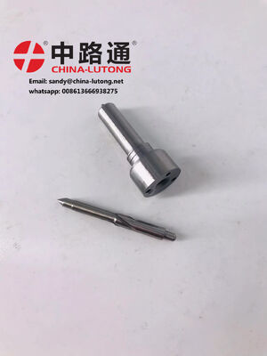 igh Quality Common Rail Injector Nozzle L120 L120PRD L120PBD/L120PRD fuel nozzle set for REN-AULT NISSAN EJBR01801Z EJBR04001D