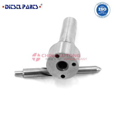 L201PRD Diesel Injector Nozzle for Ssangyong Actyon Sports II and V-olvo Class 8 Truck Diesel Injector Nozzles L201PRD