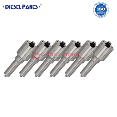 DLLA151P2128 fuel injector nozzle for 0445110363 and 0445110362 Diesel Injector Nozzles DLLA151P2128