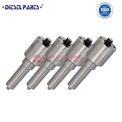 DLLA151P2128 fuel injector nozzle for 0445110363 and 0445110362 Diesel Injector Nozzles DLLA151P2128