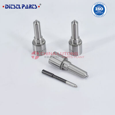 high quality A injector nozzle DLLA155P2136 for Fo-rd Fiesta 1.4D Diesel Injector Nozzles DLLA155P2136 factory sale price