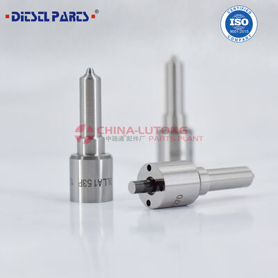 Dlla150p2142 0433173142 Common Rail Injector Nozzle Dlla 150 P 2142 Dlla 150p2142 for Dong Feng 0445120182 Diesel Injector Nozzles DLLA150P2142