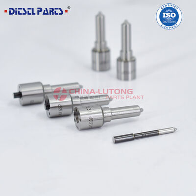 Dlla150p2142 0433173142 Common Rail Injector Nozzle Dlla 150 P 2142 Dlla 150p2142 for Dong Feng 0445120182 Diesel Injector Nozzles DLLA150P2142