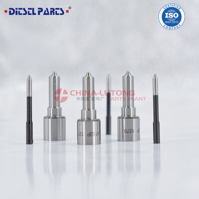 Dlla150p2142 0433173142 Common Rail Injector Nozzle Dlla 150 P 2142 Dlla 150p2142 for Dong Feng 0445120182 Diesel Injector Nozzles DLLA150P2142