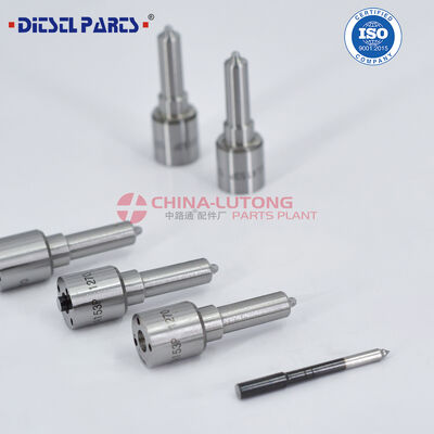 high quality DLLA143P2155 for Fuel Injector Ford Injector Dodge Ram 2500 3500 4500 5500 2007.5-2010 Diesel Injector Nozzles DLLA143P2155