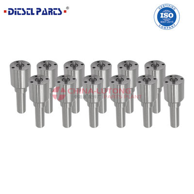 high quality Diesel Injector Nozzle Dlla145p2168 0433172168 for Fuel Injectors 0445110376 0445110594