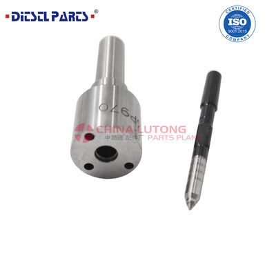 fuel injector nozzles DLLA143P2206 for Cum-mins 0445120252 and 0445120254  Diesel Injector Nozzles DLLA143P2206