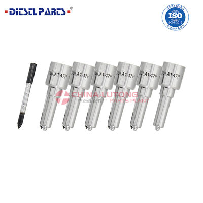 Dlla 149 P 2239 Common Rail Injector Nozzles Dlla 149p2239 Enjektor Nozzle Dlla149p2239 for Bo-sch 0445110420 Diesel Injector Nozzles DLLA149P2239