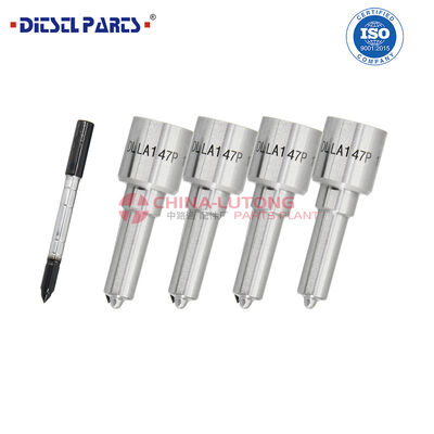 Dlla 149 P 2239 Common Rail Injector Nozzles Dlla 149p2239 Enjektor Nozzle Dlla149p2239 for Bo-sch 0445110420 Diesel Injector Nozzles DLLA149P2239