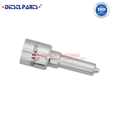 High-Quality 0433172249 DLLA 150P 2249 Fuel Spray Nozzle for 0445120278 Diesel Injector Nozzles DLLA150P2249